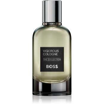 Hugo Boss BOSS The Collection Vigorous Cologne Eau de Parfum unisex - imagine 2